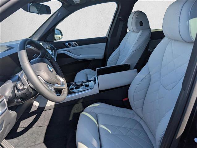 New 2026 BMW X5 xDrive40i AWD/4WD image 4