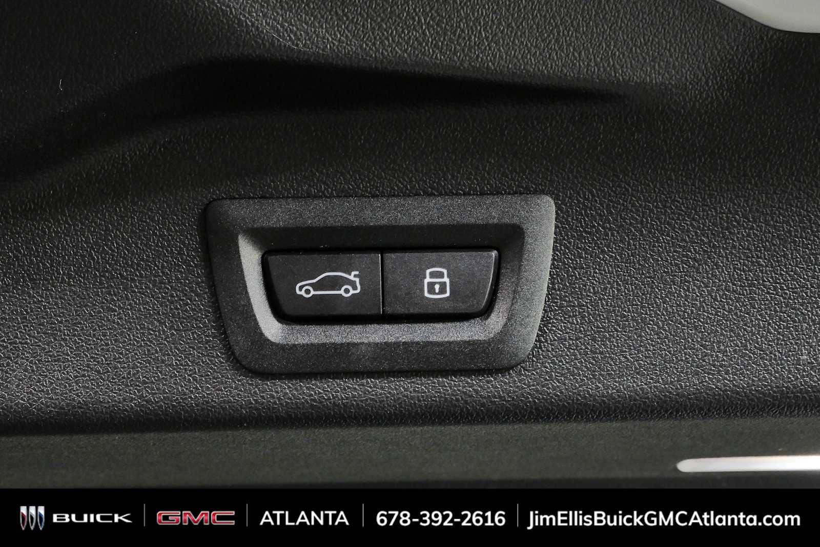 Used 2026 BMW X5 xDrive40i w/ Executive Package AWD/4WD image 32