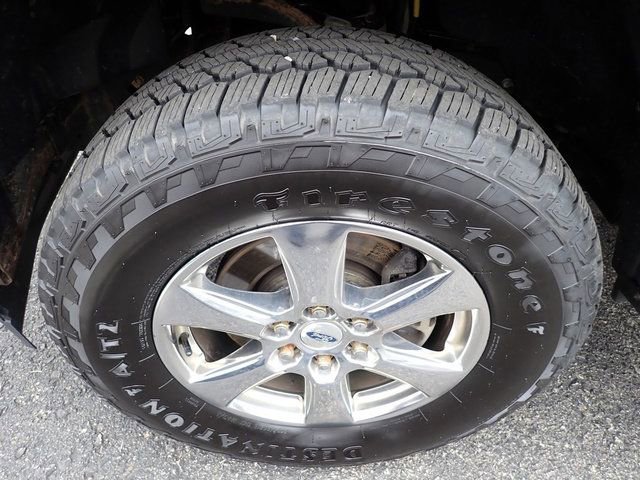 Used 2018 Ford F150 XLT w/ Equipment Group 301A Mid image 12