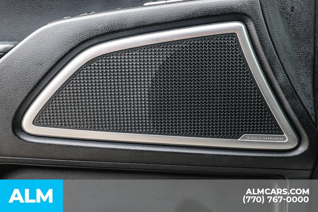 Used 2024 Kia Telluride EX FWD image 49