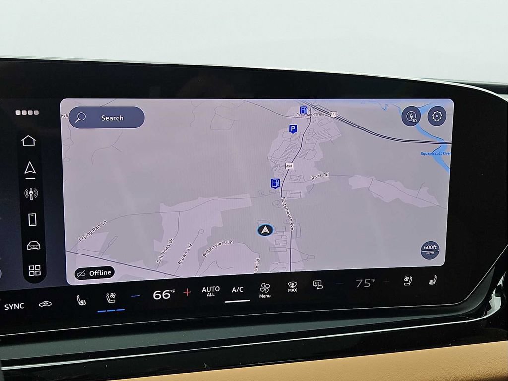 New 2026 Audi A6 Prestige AWD/4WD image 15
