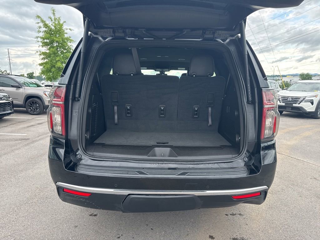 Used 2021 Chevrolet Tahoe LT AWD/4WD image 30