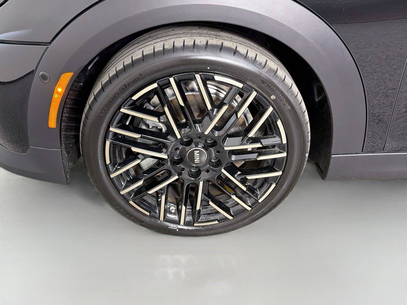 New 2026 MINI Cooper S FWD image 28