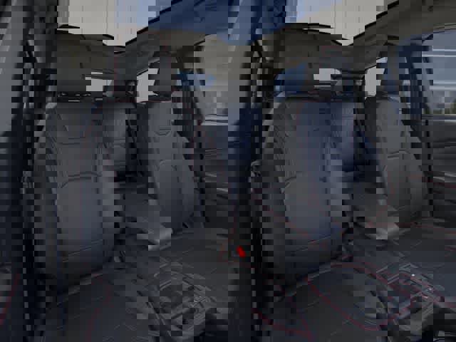 New 2025 Ford Mustang Mach-E Premium w/ Sport Appearance Package image 10