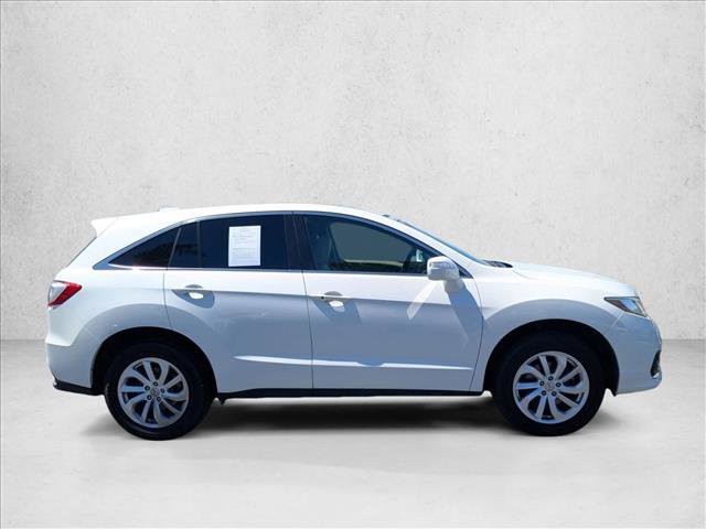 Used 2017 Acura RDX FWD image 4