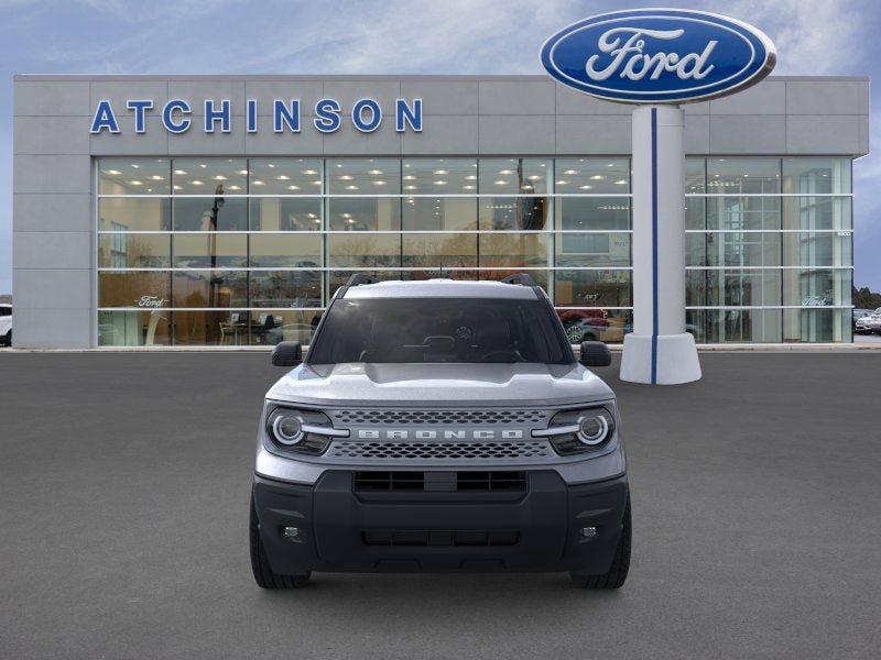 New 2026 Ford Bronco Sport Big Bend w/ Convenience Package AWD/4WD image 6