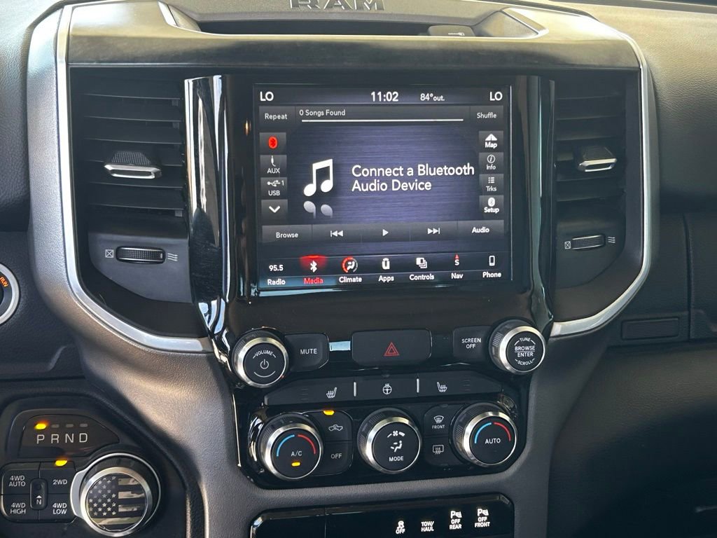 Used 2019 RAM 1500 Big Horn image 28