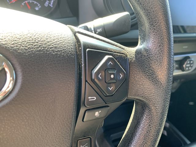 Used 2021 Toyota Tacoma SR image 25
