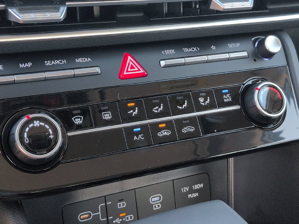 New 2027 Hyundai Sonata SE FWD image 35