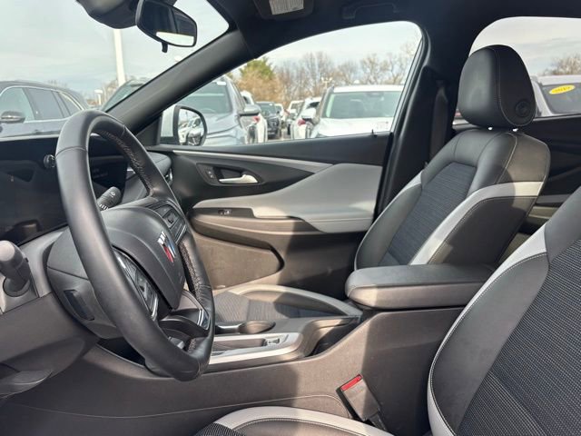 Certified 2024 Buick Envista Preferred w/ Convenience I Package image 12