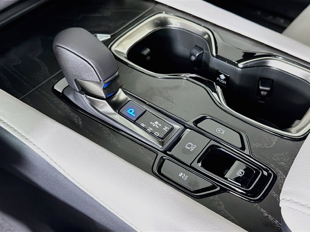 New 2026 Lexus RX 350 FWD image 15