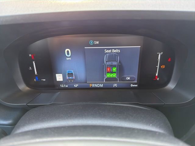 New 2026 Ford Maverick Tremor image 14