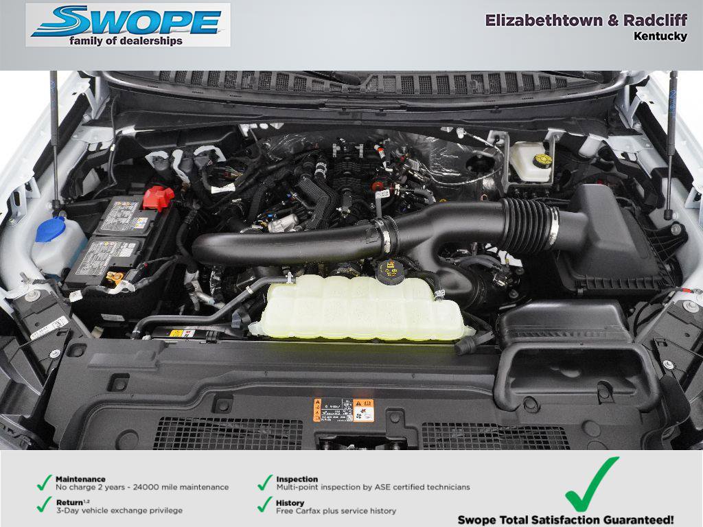 New 2026 Ford Expedition King Ranch image 28