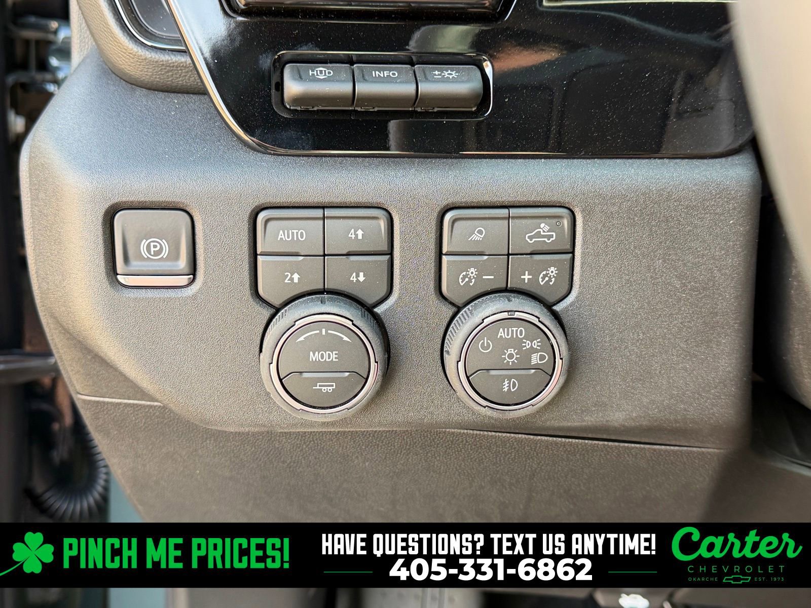 New 2026 Chevrolet Silverado 2500 ZR2 w/ LPO, Dark Essentials Package image 26