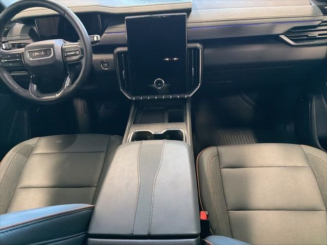 Used 2025 GMC Acadia AT4 w/ LPO, Floor Liner Package image 23