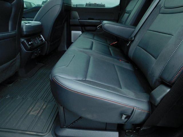Used 2025 Ford F150 Raptor image 22