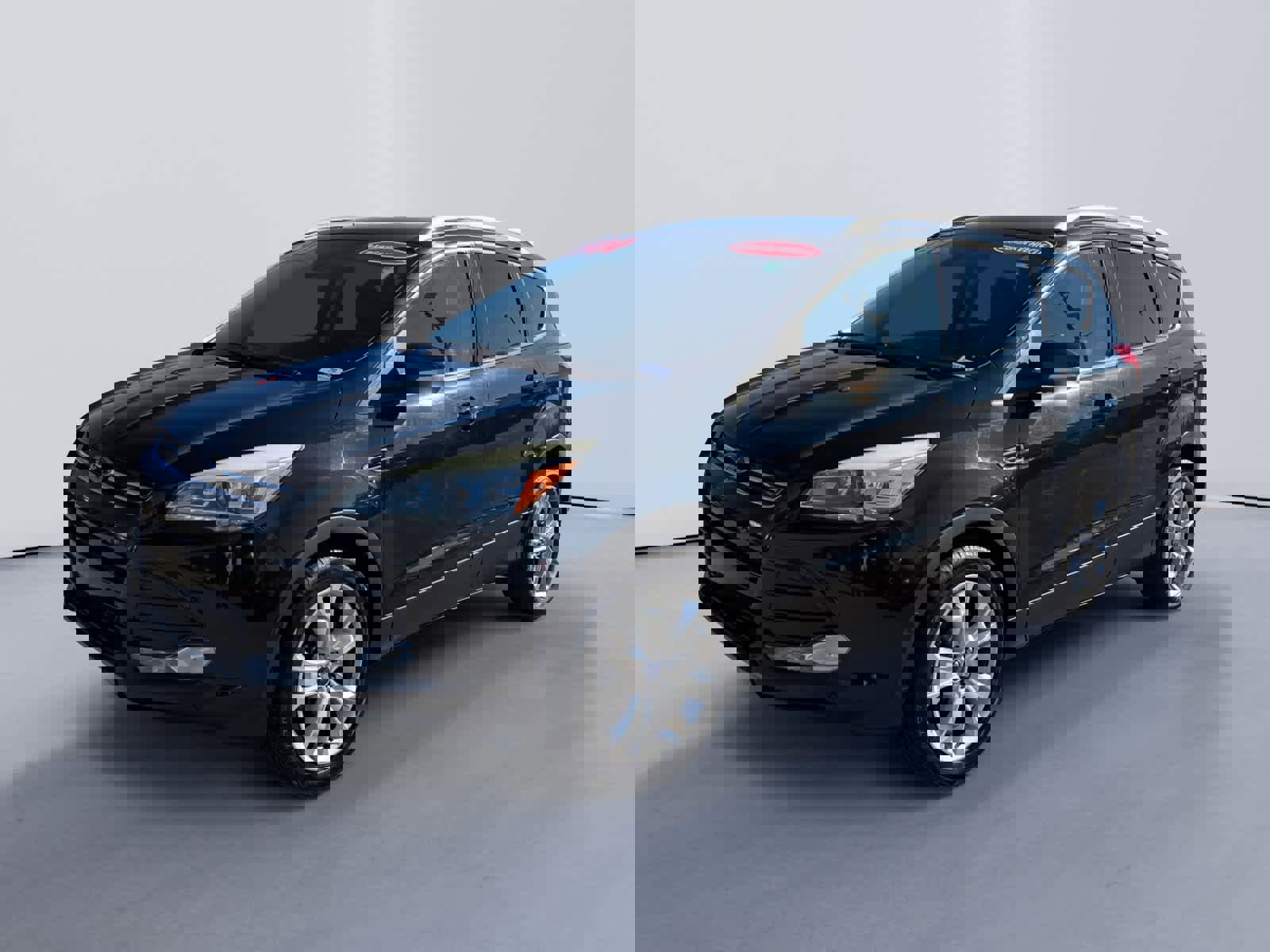 Used 2015 Ford Escape Titanium w/ Equipment Group 301A image 7