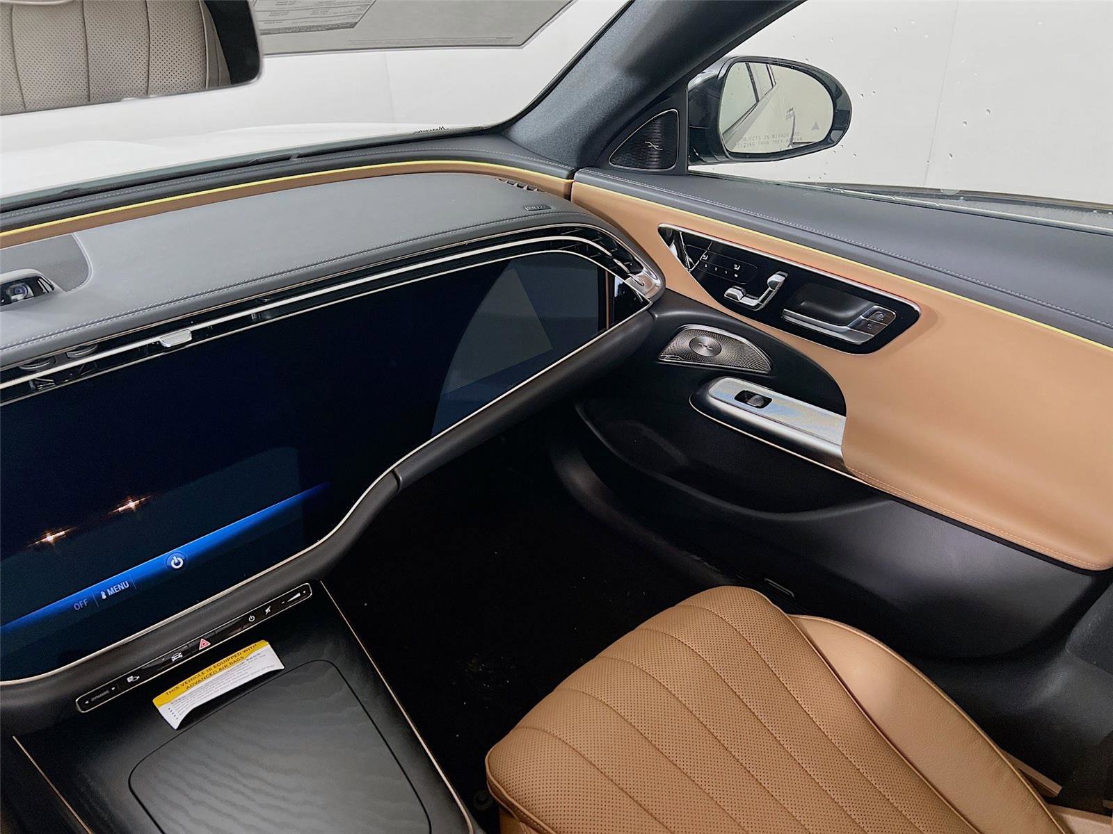 Used 2025 Mercedes-Benz E 450 4MATIC All-Terrain Wagon image 21