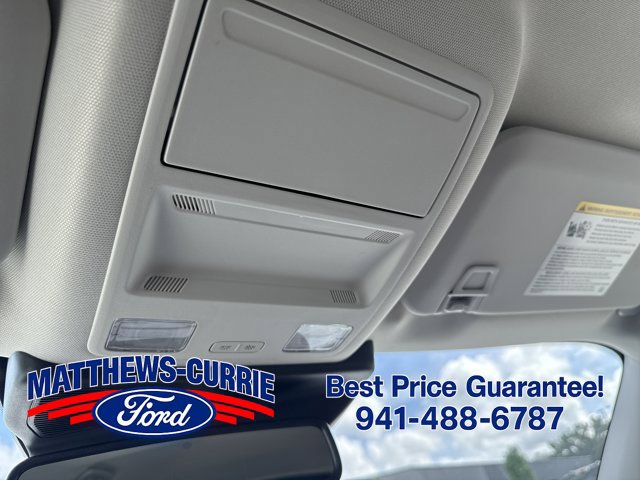 New 2026 Ford Bronco Sport Outer Banks AWD/4WD image 20