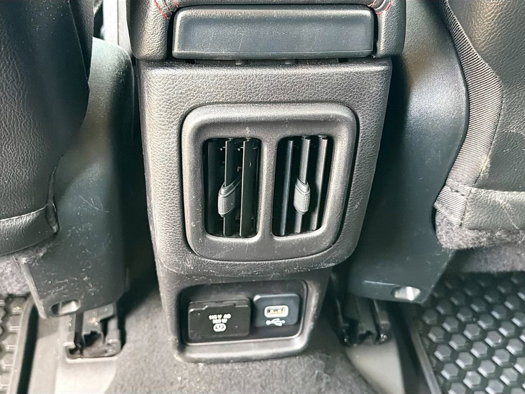 Used 2020 Jeep Compass Trailhawk image 35