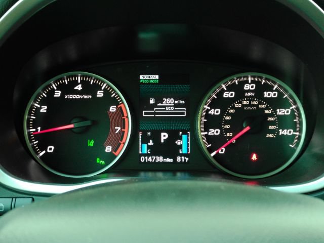 Used 2026 Mitsubishi Eclipse Cross SE AWD/4WD image 39