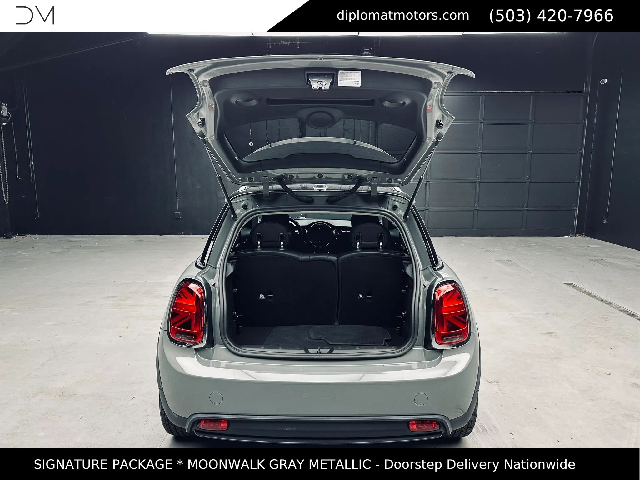 Used 2022 MINI Cooper SE FWD image 44