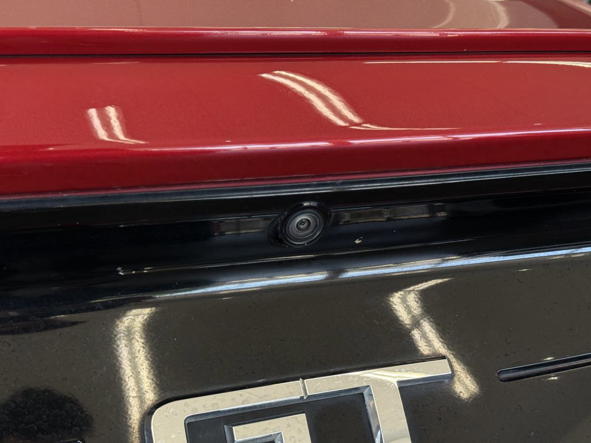 Used 2021 Ford Mustang GT image 21