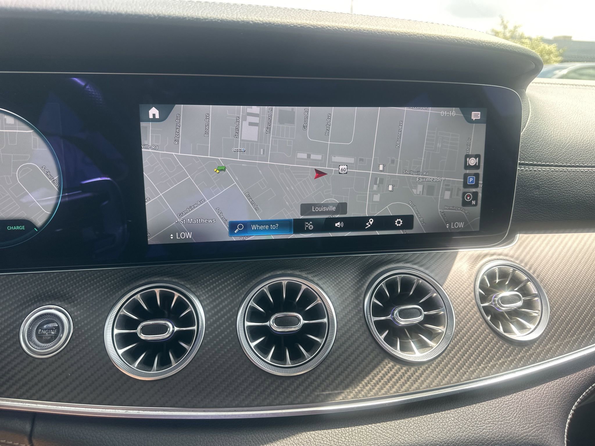 Used 2022 Mercedes-Benz AMG GT 53 image 37