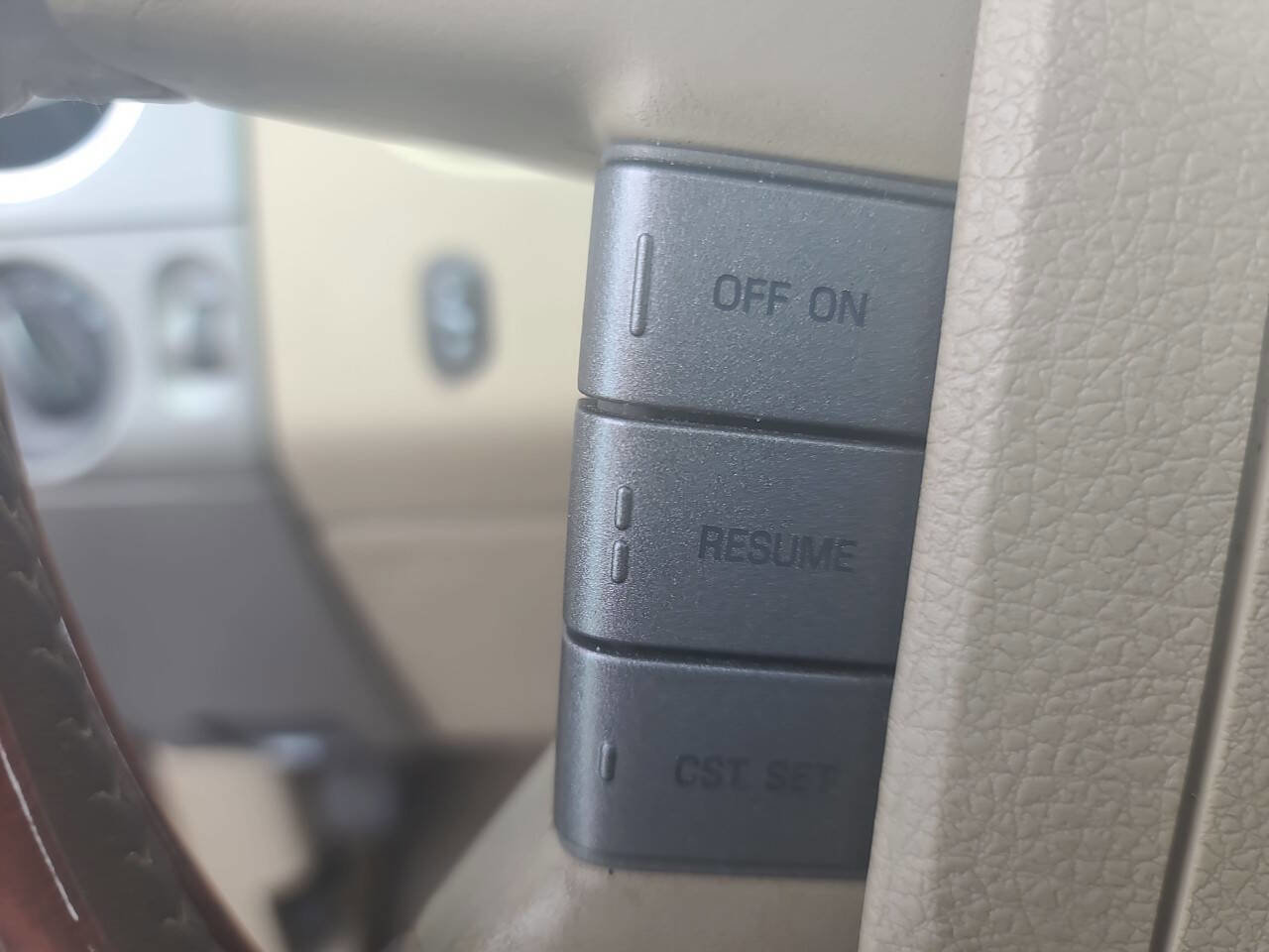 Used 2007 Ford F150 King Ranch AWD/4WD image 19