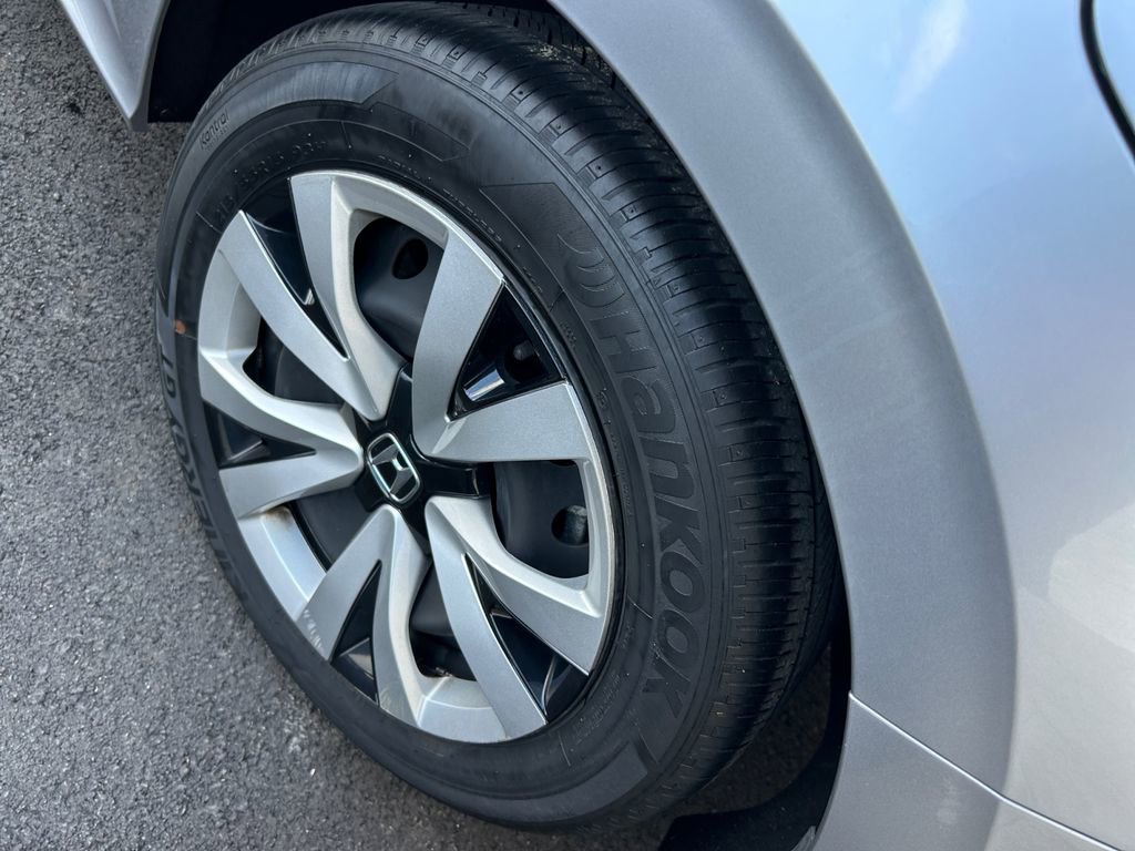 Certified 2024 Honda Civic LX image 19