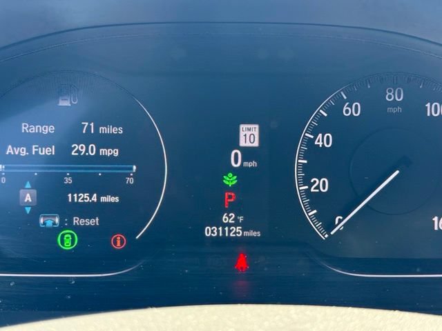 Used 2022 Honda Accord EX-L image 12