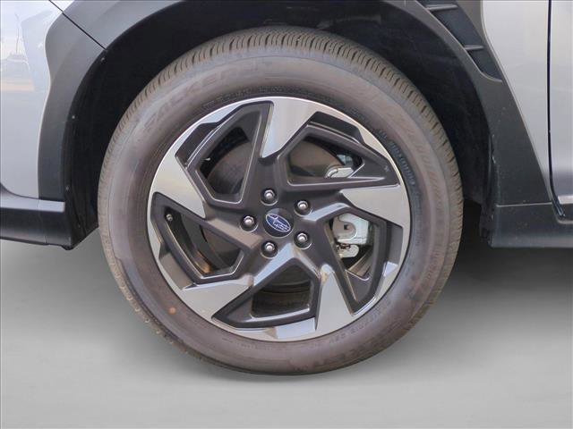 New 2026 Subaru Crosstrek 2.5i Limited w/ Crosstrek Mirror Package image 10
