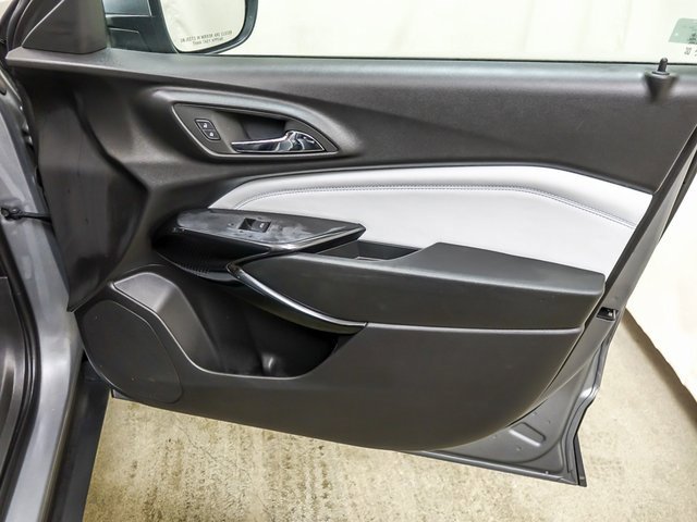 Used 2025 Chevrolet Trax LT w/ LT Convenience Package image 25