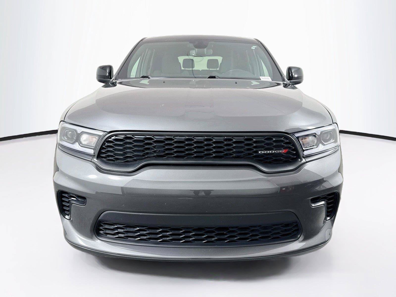 Used 2026 Dodge Durango GT AWD/4WD image 9