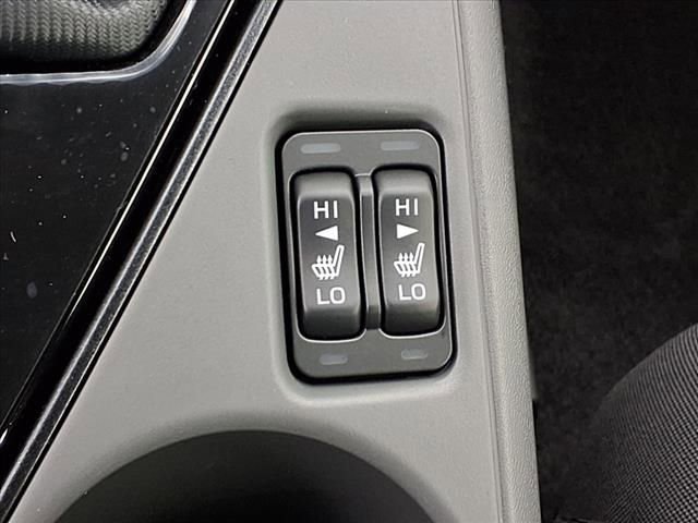 Used 2025 Subaru Crosstrek 2.5i Sport w/ Crosstrek Mirror Package image 9