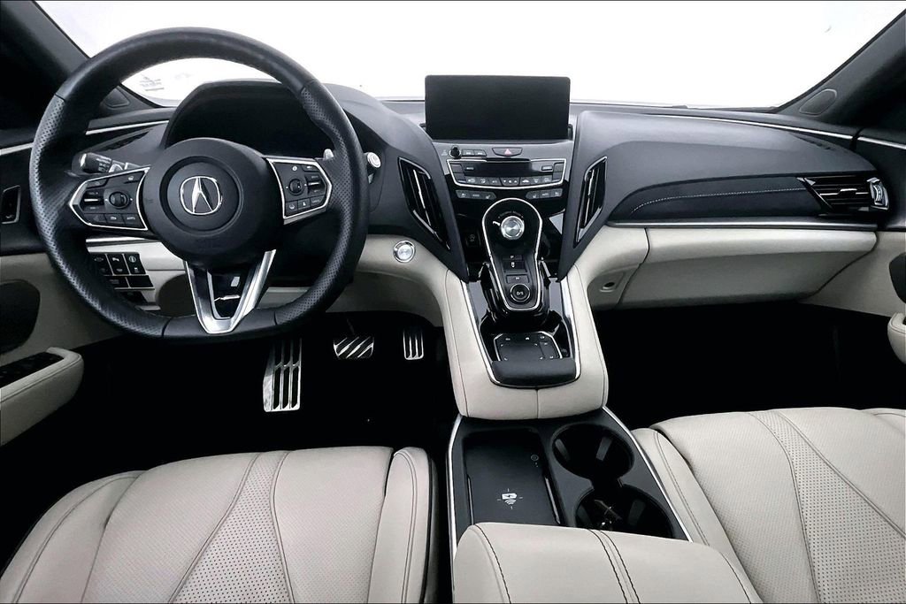 Used 2025 Acura RDX A-Spec image 18