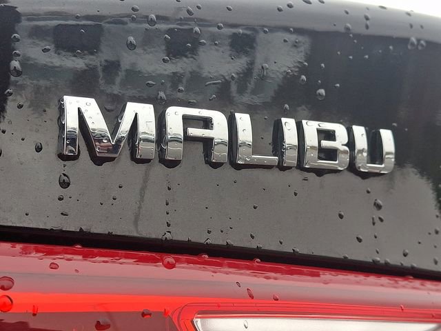 Used 2024 Chevrolet Malibu LT image 30
