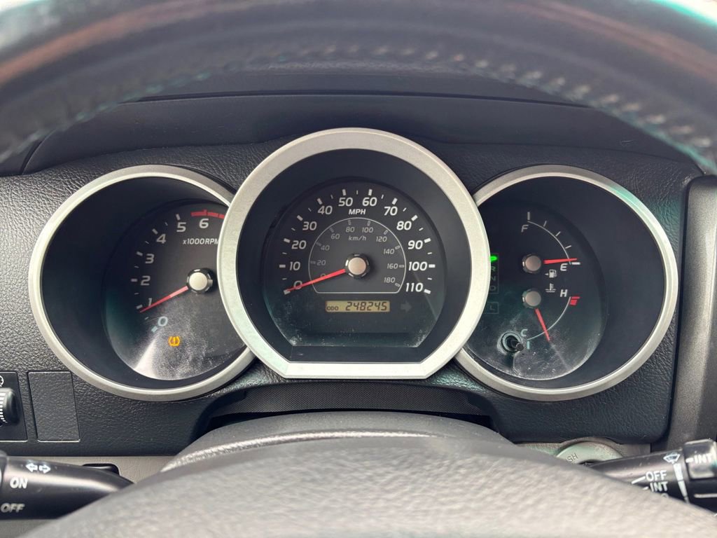 Used 2006 Toyota 4Runner 4WD image 19