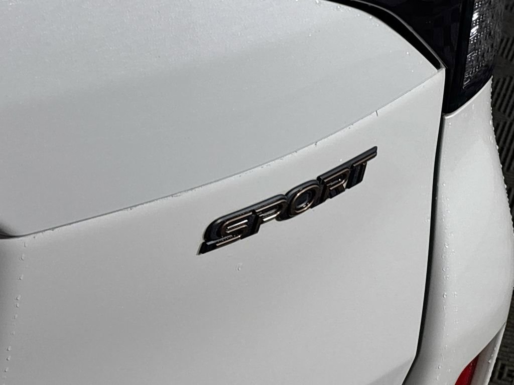 Certified 2025 Subaru Forester Sport w/ Popular Package #1 image 25