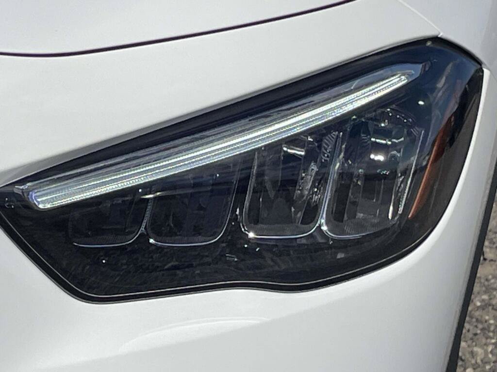 New 2026 Mercedes-Benz GLA 250 4MATIC image 13