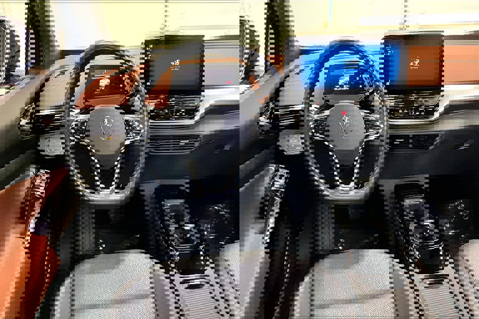 Used 2022 Volkswagen ID.4 Pro S image 8