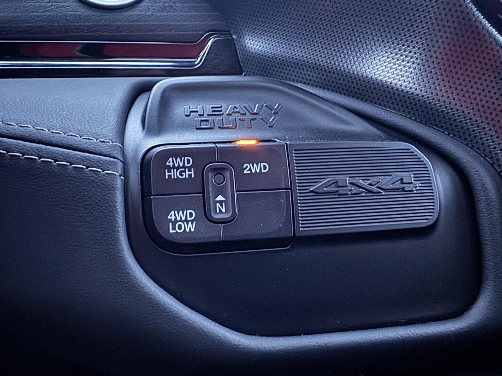 Certified 2024 RAM 3500 Limited image 17