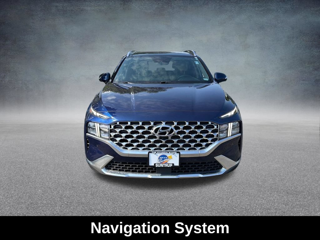 Used 2023 Hyundai Santa Fe SEL w/ Premium Package AWD/4WD image 10