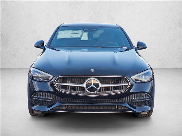 New 2026 Mercedes-Benz C 300 Sedan image 6
