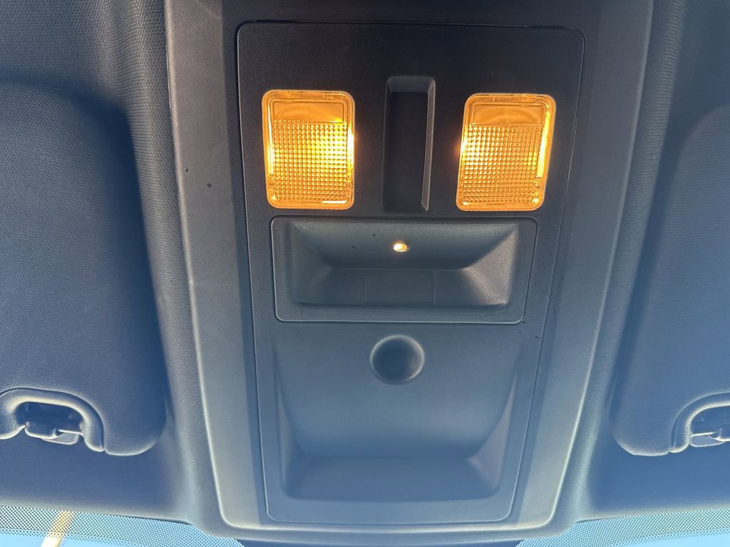 Used 2024 RAM 1500 Classic Warlock image 38