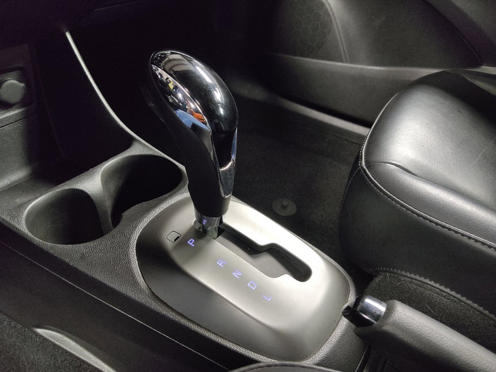 Used 2019 Chevrolet Spark ACTIV FWD image 26