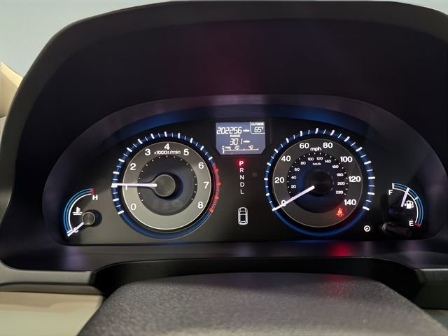 Used 2012 Honda Odyssey EX-L image 18