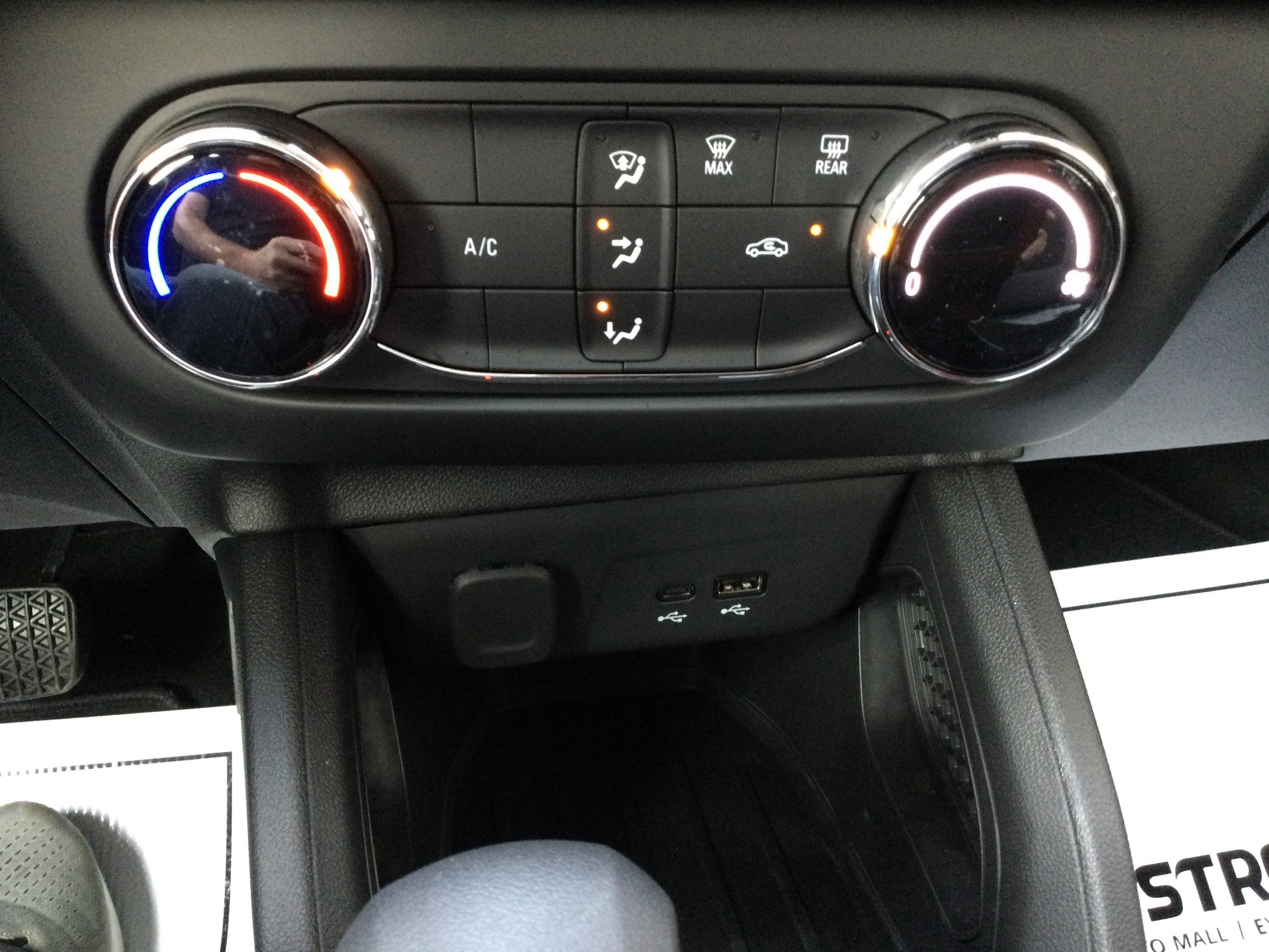 New 2026 Chevrolet TrailBlazer LS w/ LS Convenience Package image 10