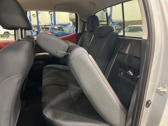 Used 2020 Toyota Tacoma SR5 w/ Technology Package image 13