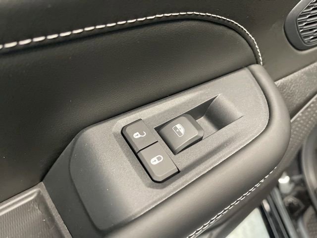 New 2026 Jeep Grand Cherokee L Limited image 26